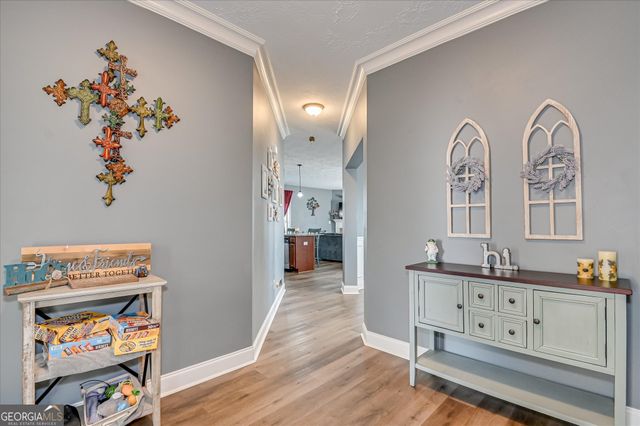 3027 Kilknockie Street, Grovetown, GA 30813