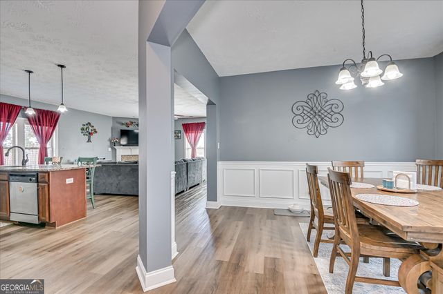 3027 Kilknockie Street, Grovetown, GA 30813