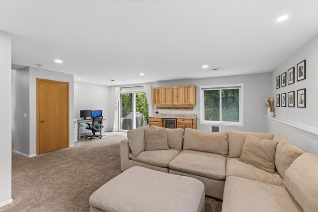 15171 Quicksilver Street NW, Ramsey, MN 55303