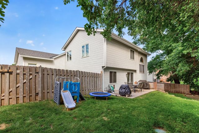 15171 Quicksilver Street NW, Ramsey, MN 55303