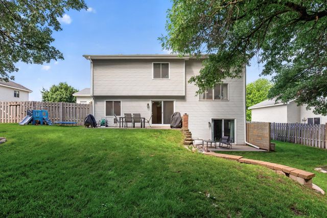 15171 Quicksilver Street NW, Ramsey, MN 55303