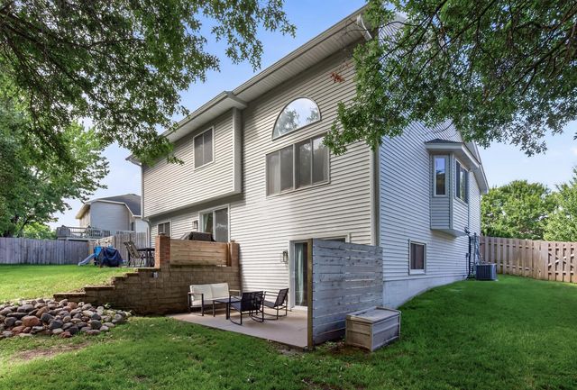 15171 Quicksilver Street NW, Ramsey, MN 55303