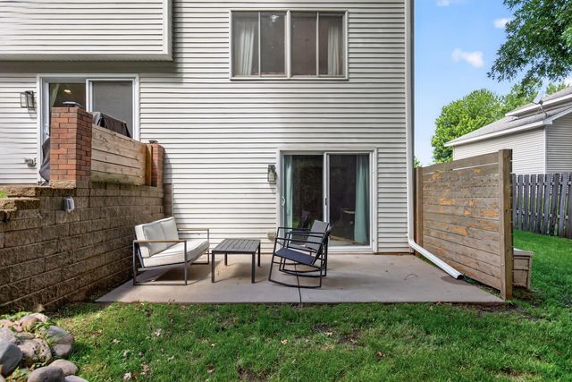 15171 Quicksilver Street NW, Ramsey, MN 55303