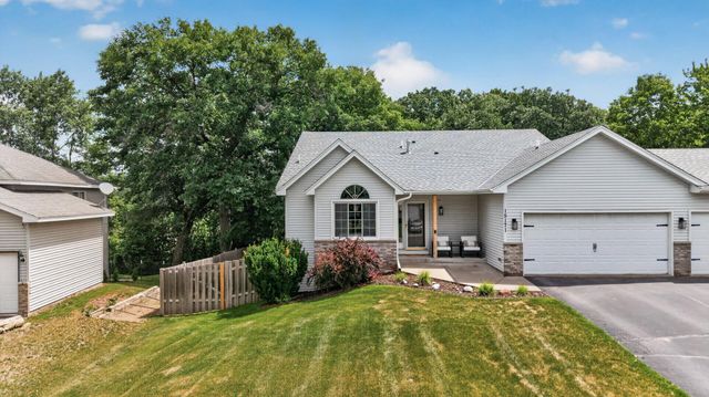 15171 Quicksilver Street NW, Ramsey, MN 55303