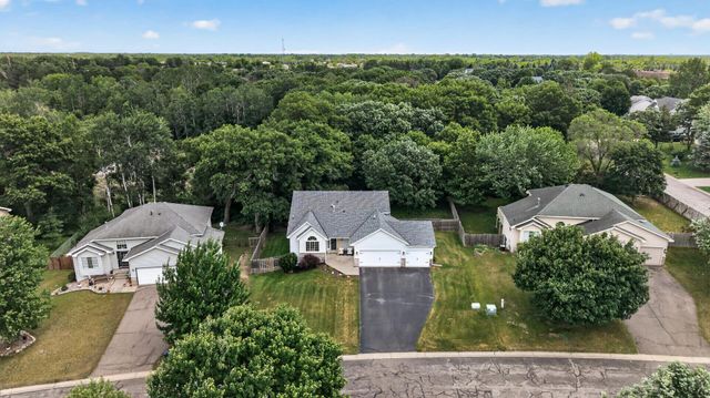 15171 Quicksilver Street NW, Ramsey, MN 55303
