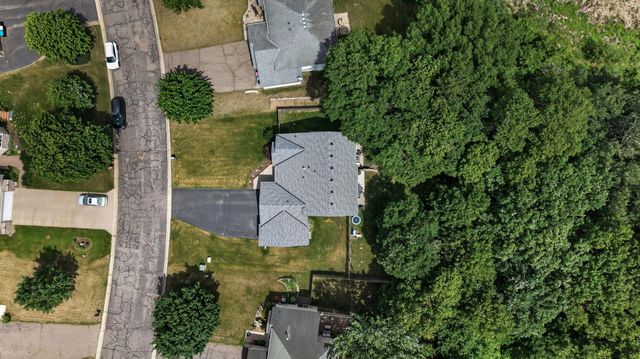 15171 Quicksilver Street NW, Ramsey, MN 55303