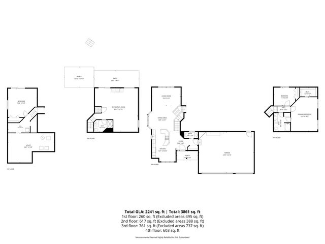 15171 Quicksilver Street NW, Ramsey, MN 55303
