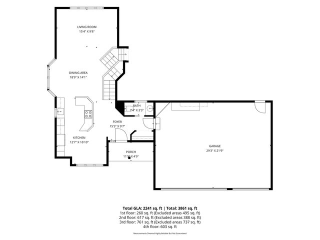 15171 Quicksilver Street NW, Ramsey, MN 55303