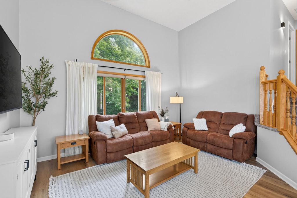 15171 Quicksilver Street NW, Ramsey, MN 55303