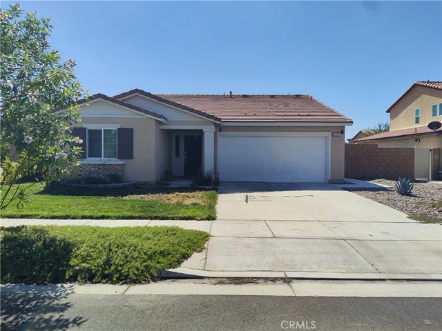 1353 Haven Place, Hemet, CA 92543
