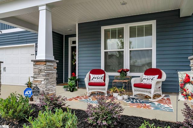 12069 Mahogany Circle, Inman, SC 29349