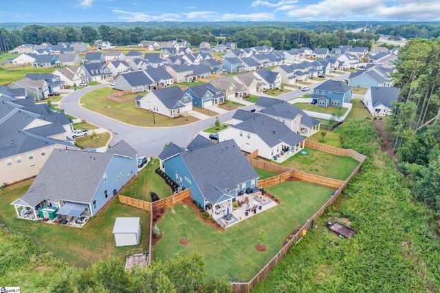 12069 Mahogany Circle, Inman, SC 29349
