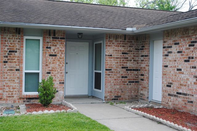 423 Lee Drive, Richmond, TX 77469