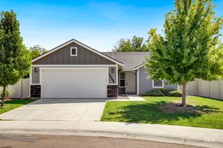 15066 N Bonelli Ave., Nampa, ID 83651