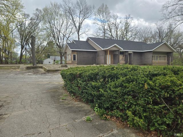 1301 Baldwin Street, Elkhart, IN 46514