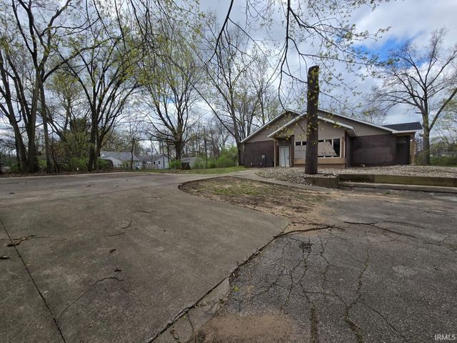 1301 Baldwin Street, Elkhart, IN 46514