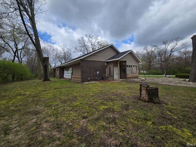 1301 Baldwin Street, Elkhart, IN 46514