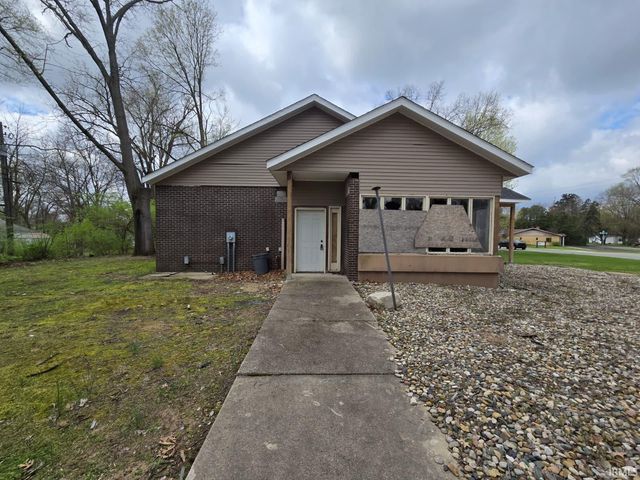 1301 Baldwin Street, Elkhart, IN 46514