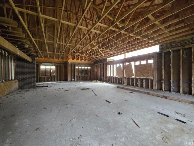 1301 Baldwin Street, Elkhart, IN 46514