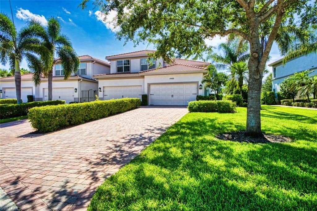 17451 Old Harmony DR 102, FORT MYERS, FL 33908 — exterior