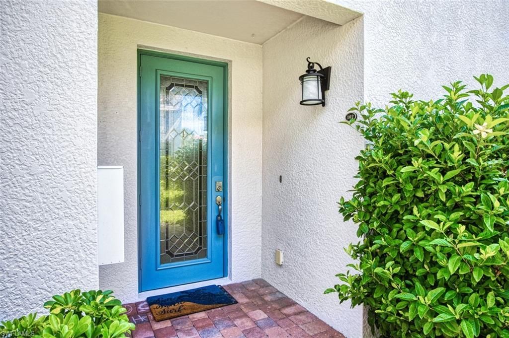 17451 Old Harmony DR 102, FORT MYERS, FL 33908 — photo 4