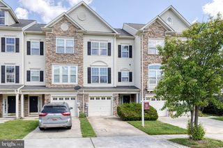 4322 VINTAGE IVY LN, Owings Mills, MD 21117