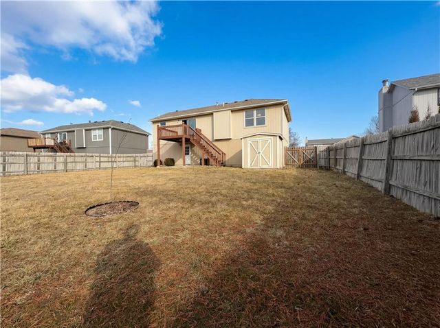 31331 W 172nd Terrace, Gardner, KS 66030