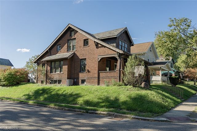 1105 Tremont Avenue SW, Massillon, OH 44647