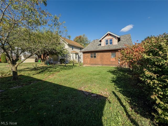 1105 Tremont Avenue SW, Massillon, OH 44647