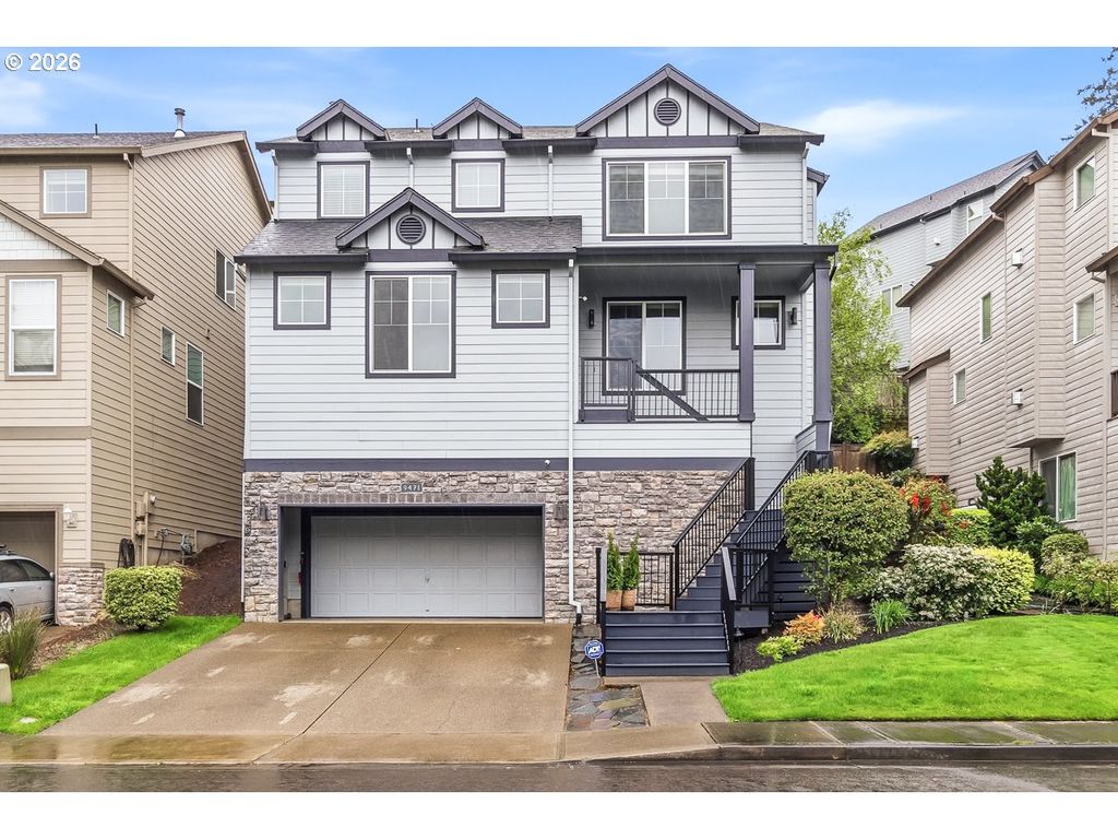 9471 Sw 164TH Ave, Beaverton, OR 97007
