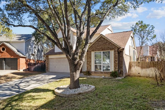 9322 Charleston, San Antonio, TX 78240