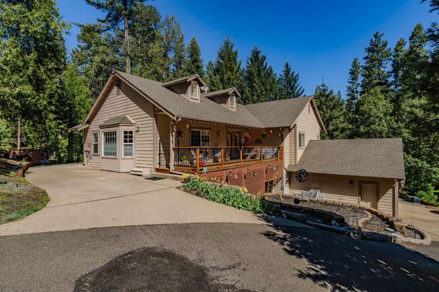 16111 Pioneer Creek Road, Pioneer, CA 95666