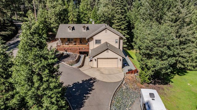 16111 Pioneer Creek Road, Pioneer, CA 95666