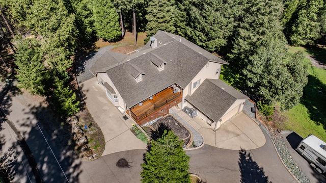 16111 Pioneer Creek Road, Pioneer, CA 95666