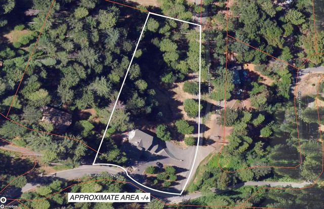 16111 Pioneer Creek Road, Pioneer, CA 95666