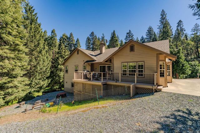 16111 Pioneer Creek Road, Pioneer, CA 95666