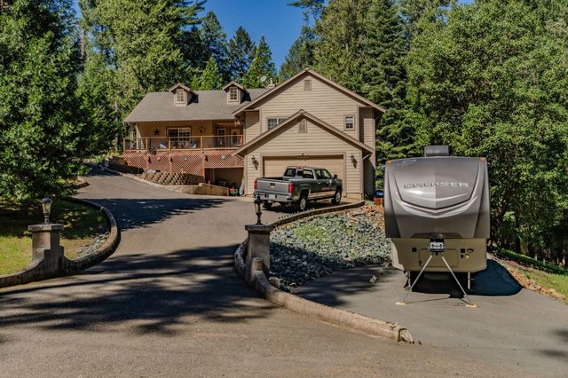 16111 Pioneer Creek Road, Pioneer, CA 95666