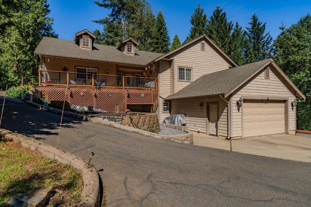 16111 Pioneer Creek Road, Pioneer, CA 95666