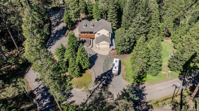 16111 Pioneer Creek Road, Pioneer, CA 95666