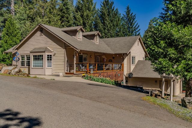 16111 Pioneer Creek Road, Pioneer, CA 95666