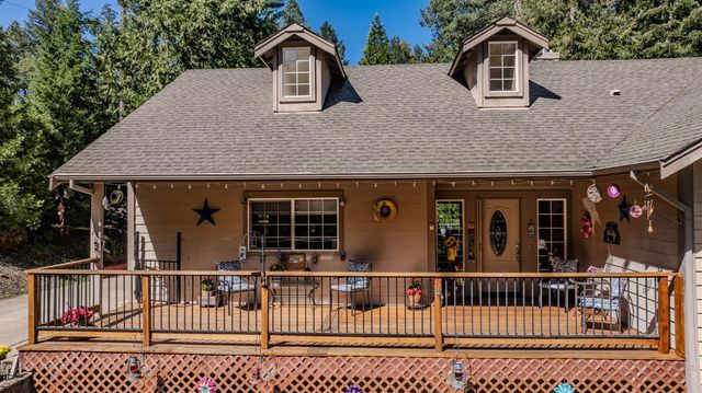 16111 Pioneer Creek Road, Pioneer, CA 95666