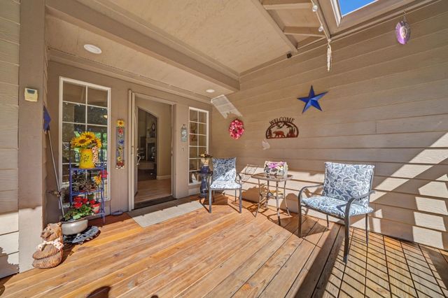 16111 Pioneer Creek Road, Pioneer, CA 95666