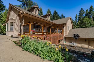 16111 Pioneer Creek Road, Pioneer, CA 95666