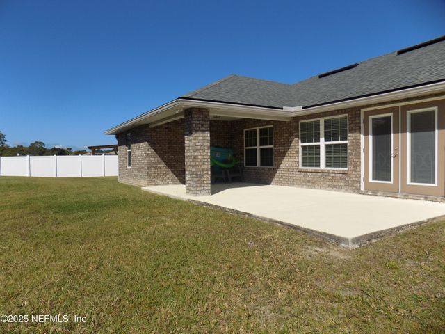 54071 CORLEY Drive, Callahan, FL 32011