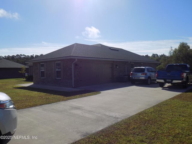 54071 CORLEY Drive, Callahan, FL 32011