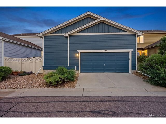 7332 Depew St, Westminster, CO 80003
