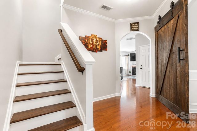 10345 Wesson Hunt Road NW, Huntersville, NC 28078