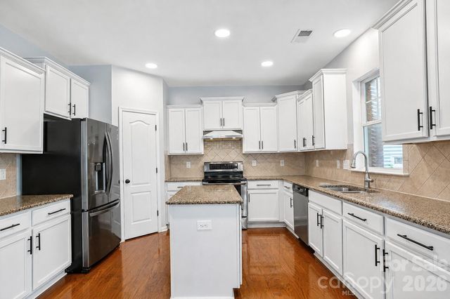 10345 Wesson Hunt Road NW, Huntersville, NC 28078