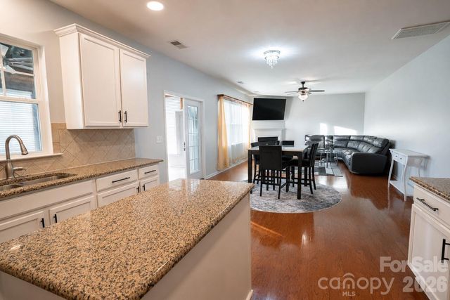 10345 Wesson Hunt Road NW, Huntersville, NC 28078