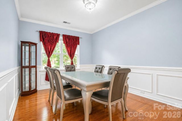 10345 Wesson Hunt Road NW, Huntersville, NC 28078